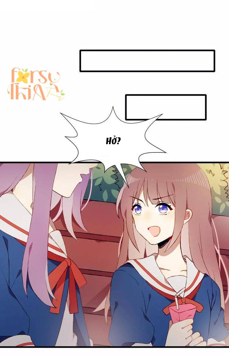 mối tình đầu không trọn vẹn chapter 13 1