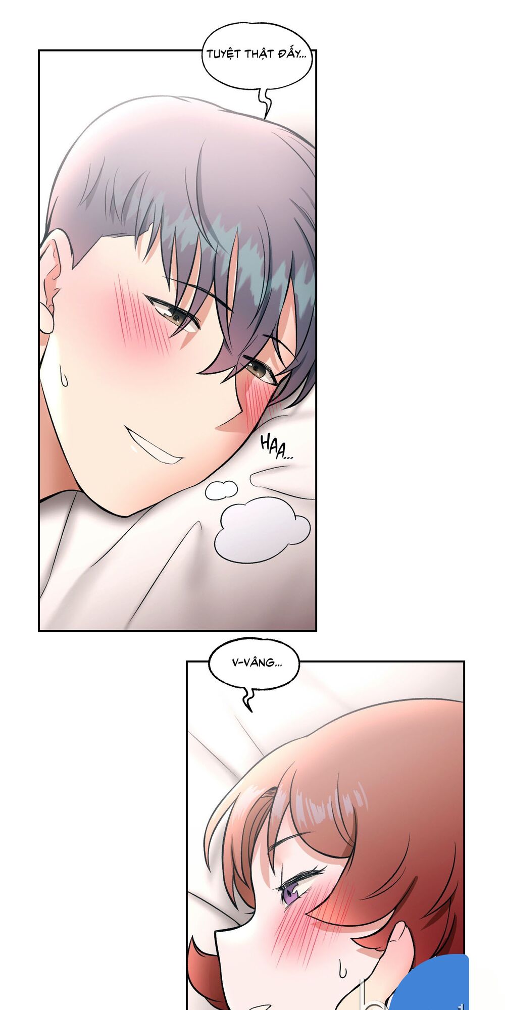 phòng tập gym bí mật chapter 24 47