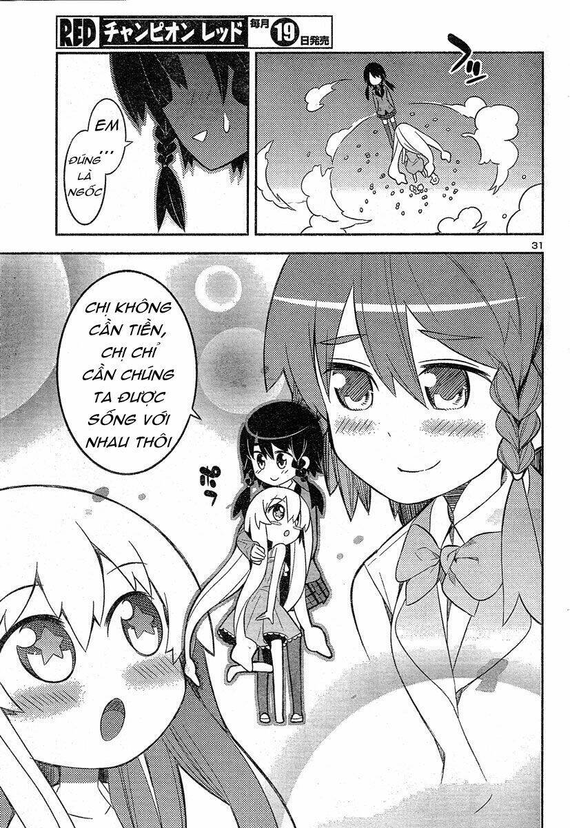 zoushoku shoujo plana-chan chapter 2 16