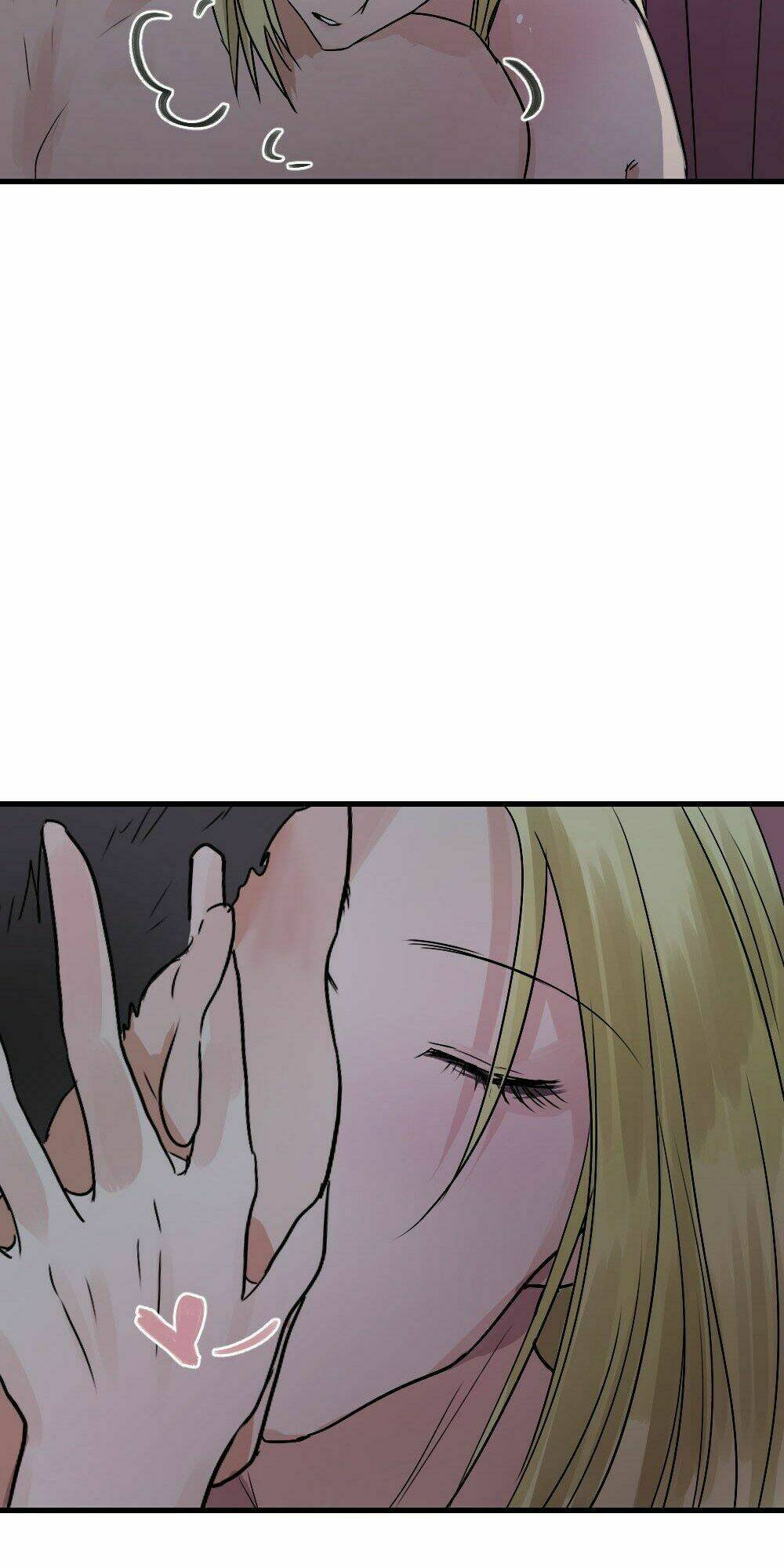 phải lòng em trai của bạn gái mình chapter 24 11