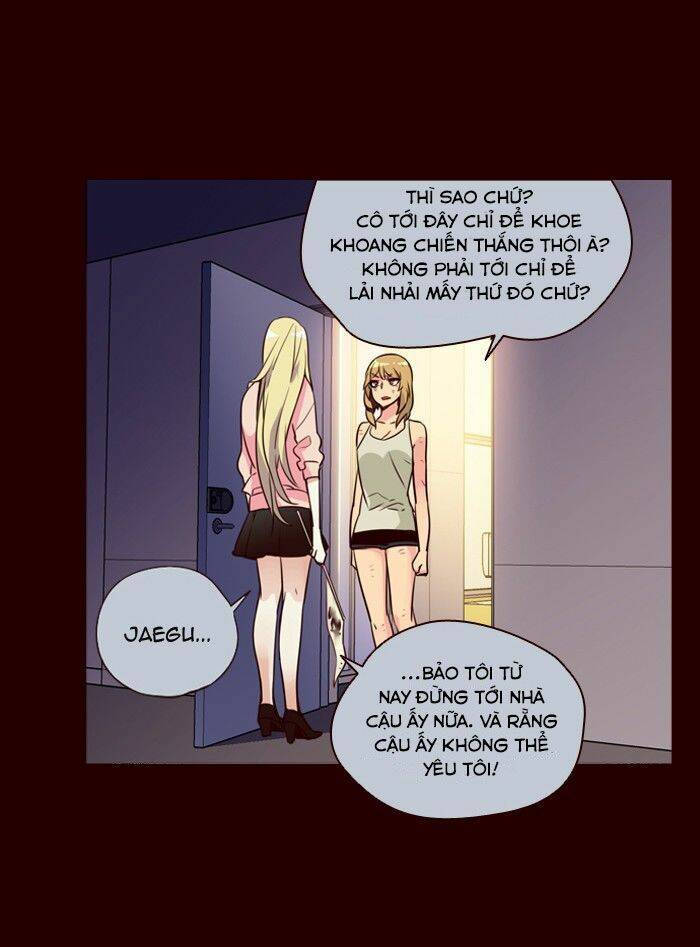 nữ sinh trường wilds chapter 226 19