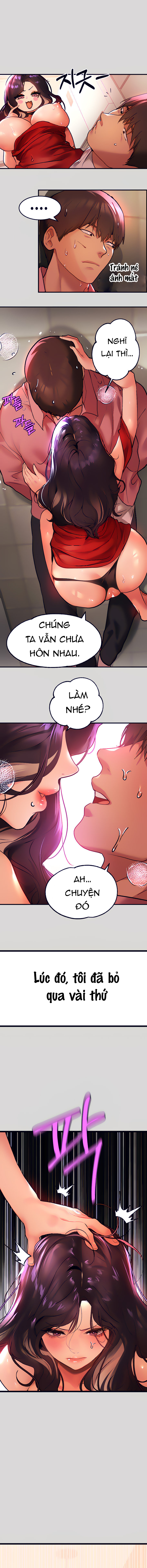 chị chủ nhà của tôi chapter 35.2 4