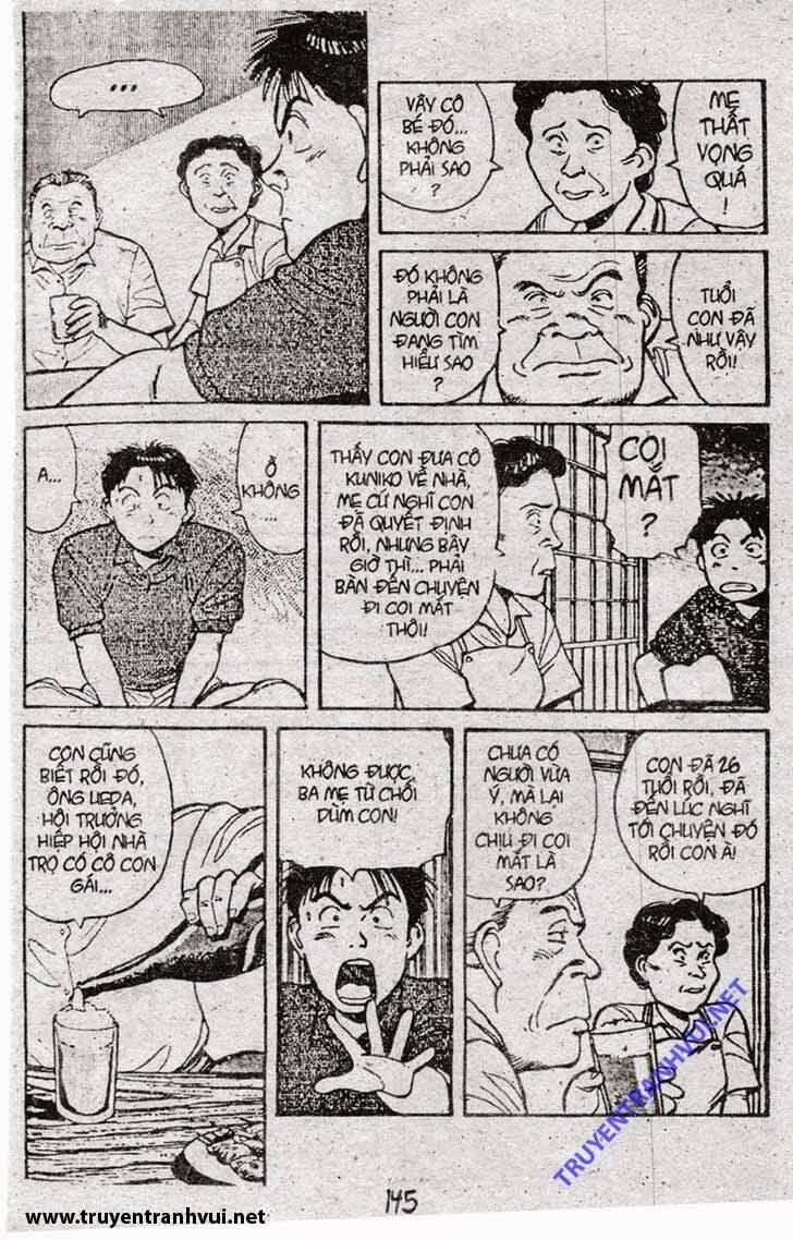 yawara chapter 86 16