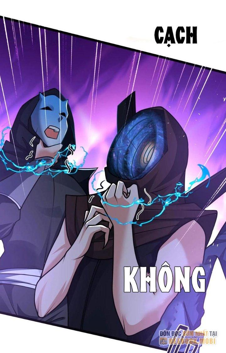 ta nuôi ma quỷ ở trấn ma ti chapter 175 23