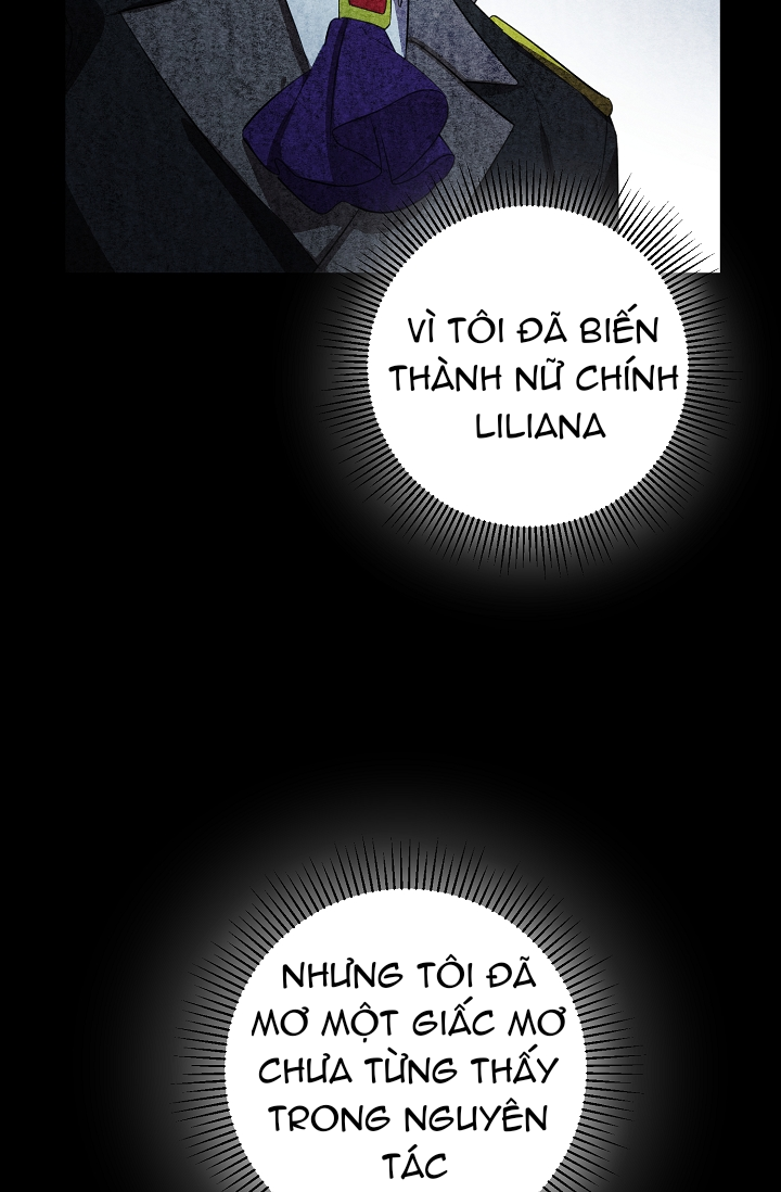 công nương đã thay đổi chapter 43.1 17