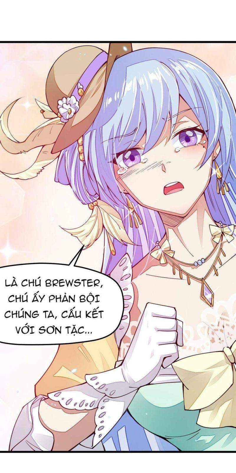 cuộc sống của kiếm thần cũng không hẳn là chán chapter 11 79