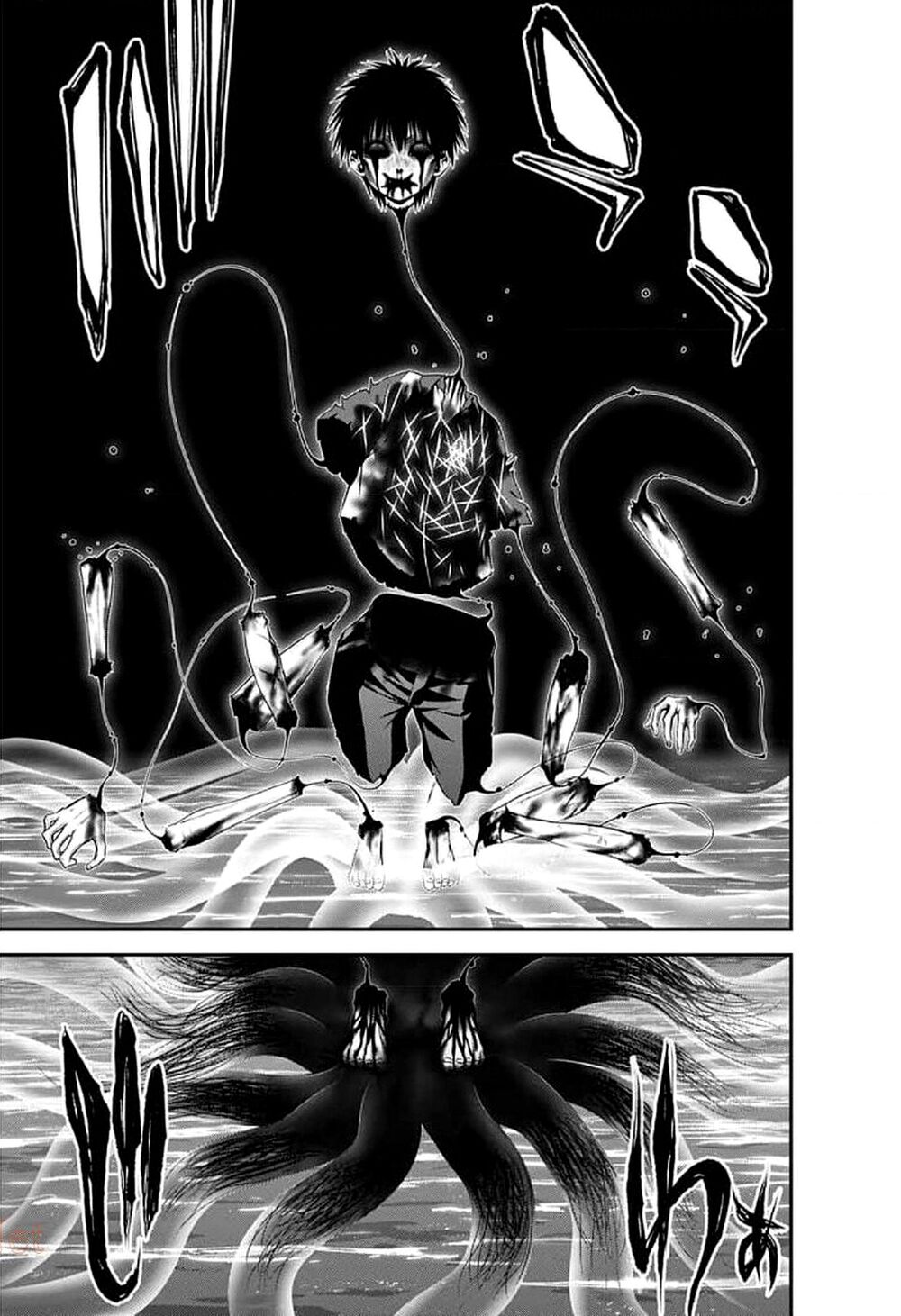 thợ săn ác linh chapter 27 34