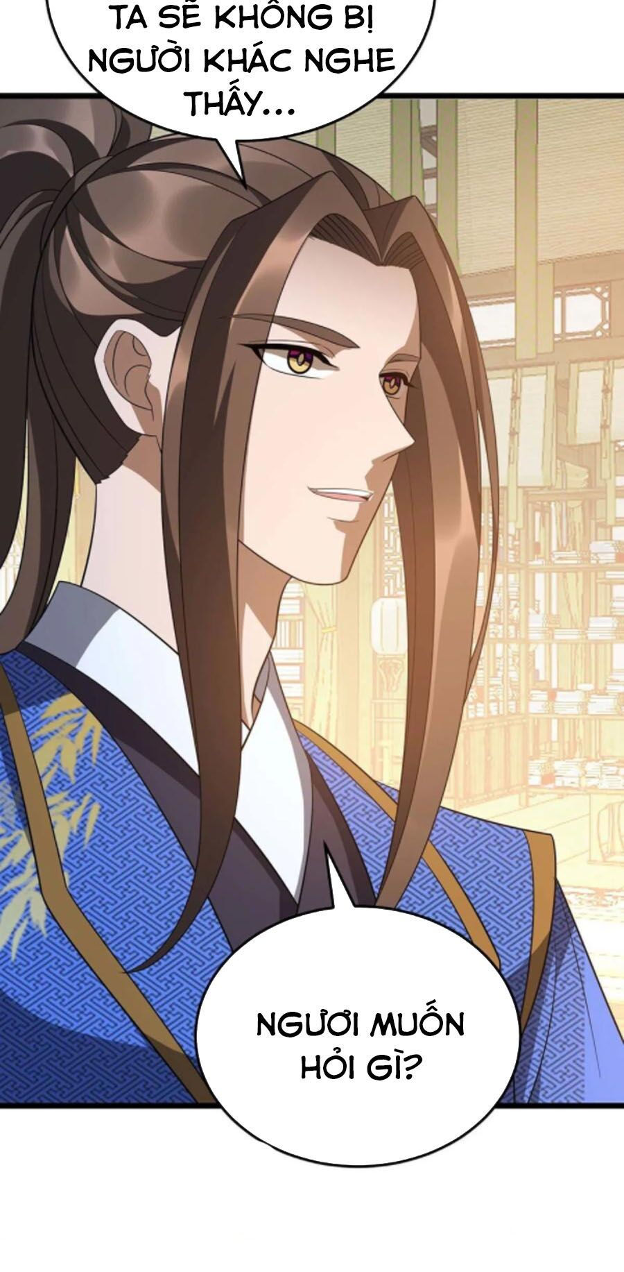 chúa tể tam giới chapter 223 12