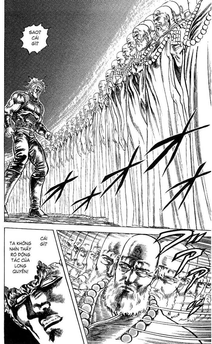 bắc đẩu thần quyền chapter 69 10