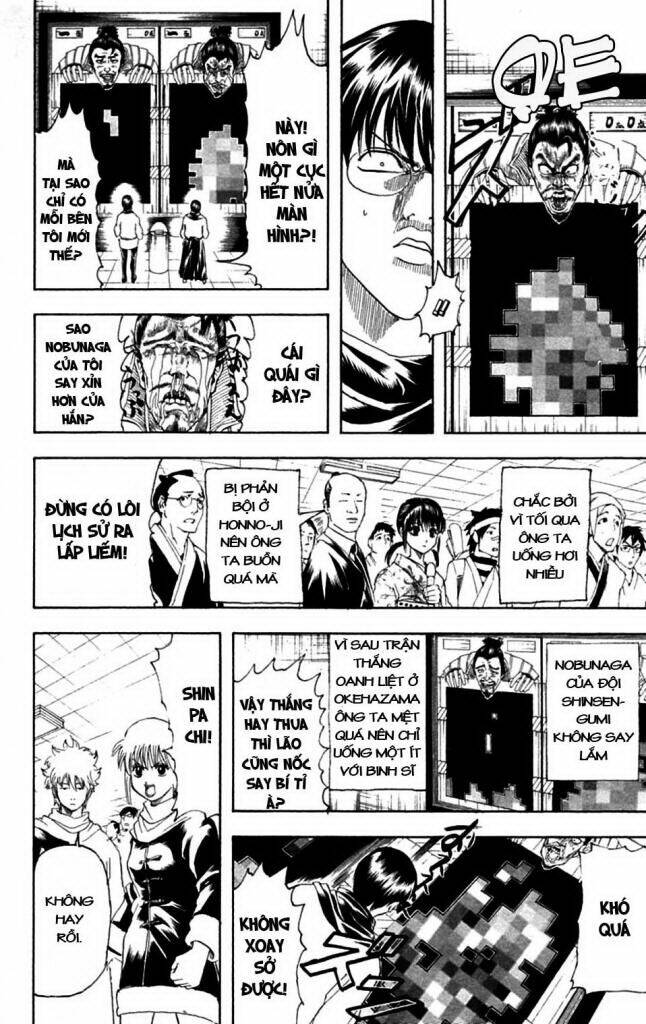 gintama - linh hồn bạc chapter 148 10