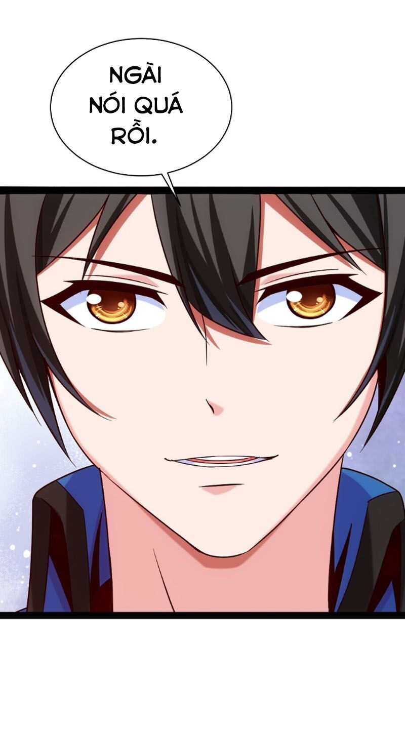 ma thú kiếm thánh dị giới tung hoành chapter 119 41