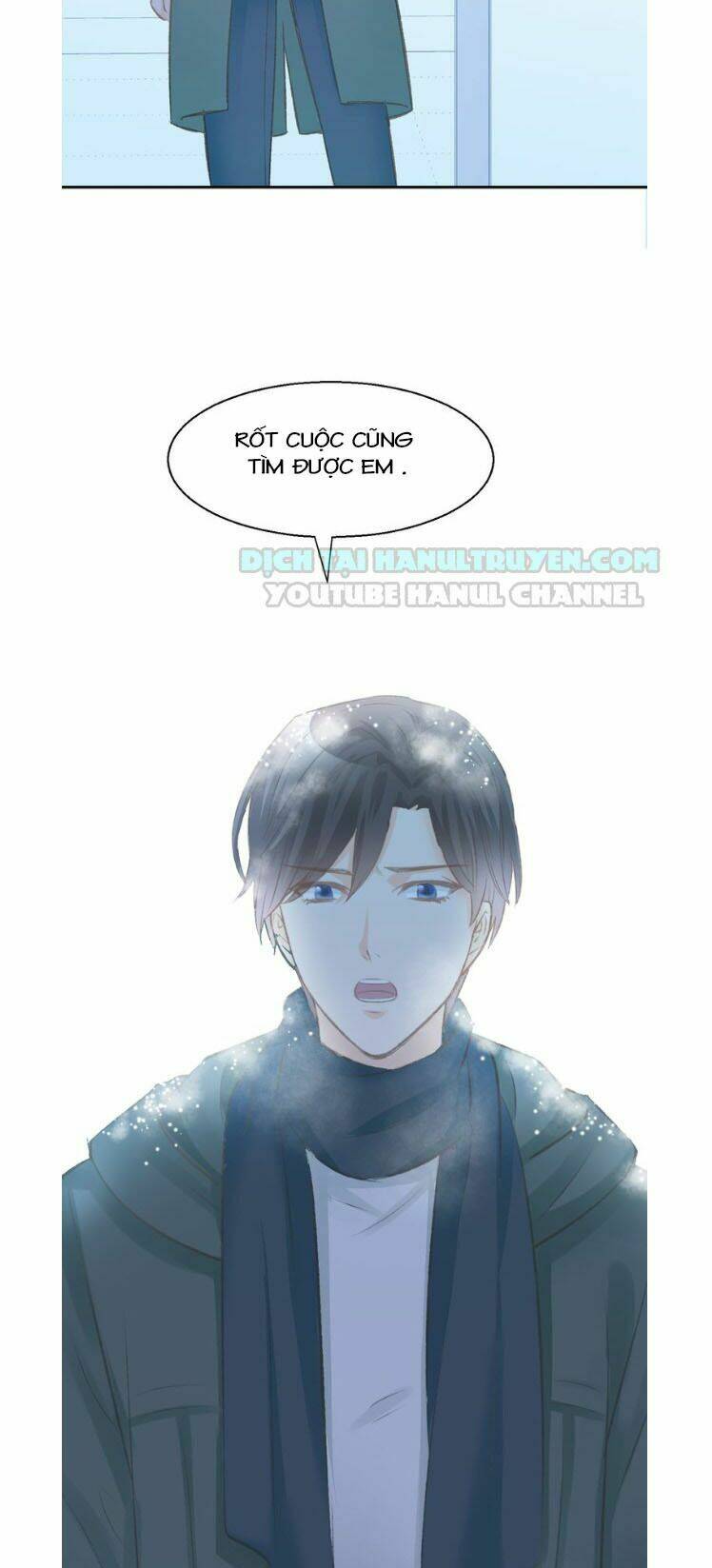 hôn nhân ấm áp : tổng tài sủng vợ thành nghiện chapter 6 16