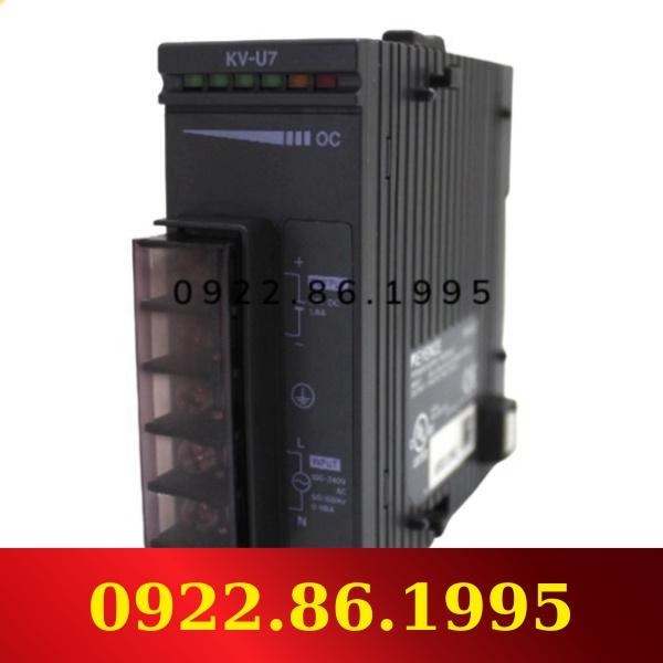 Module nguồn Keyence KV-U7