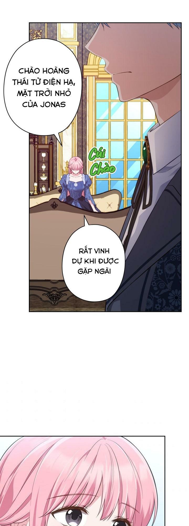 gửi đến người bạn của tôi chapter 30 4