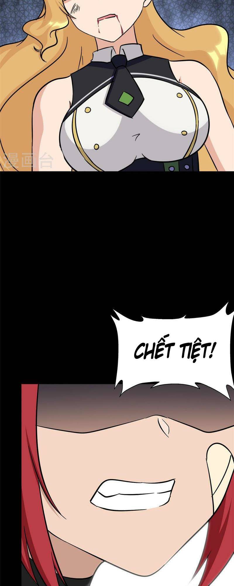 bạn gái virus của tôi chapter 363 2