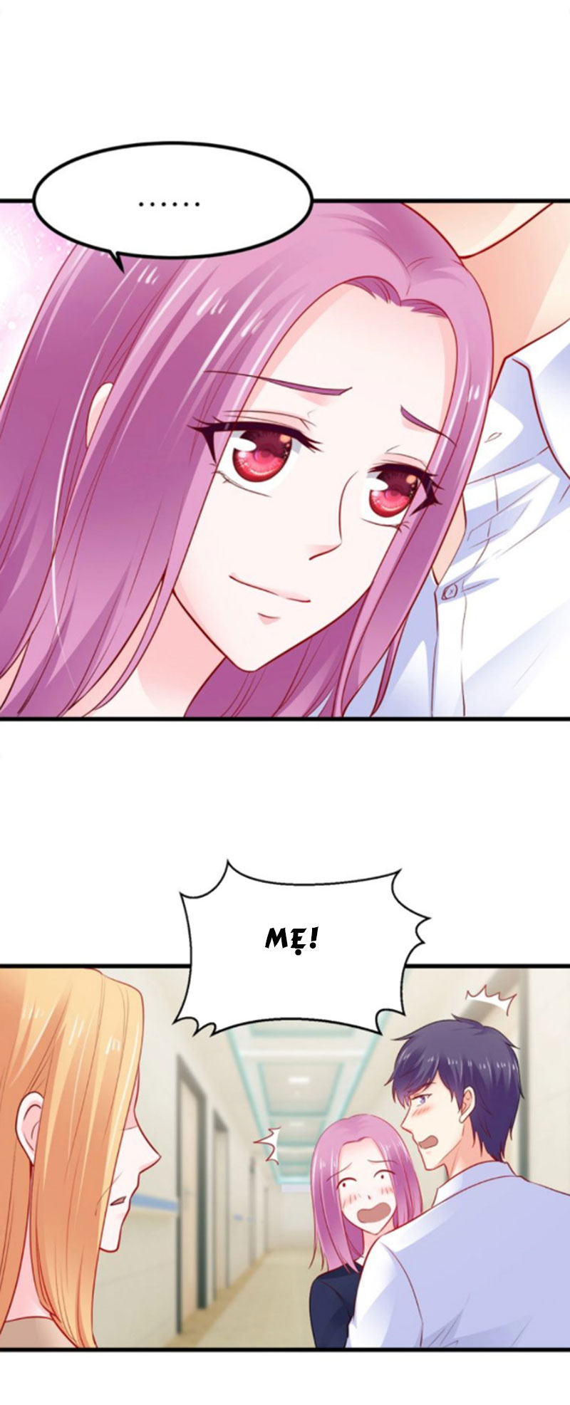 độc nhất sủng ái của thủ tịch chapter 111 23