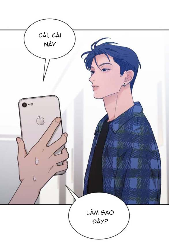 Vận May Bất Ngờ chapter 50.2 32