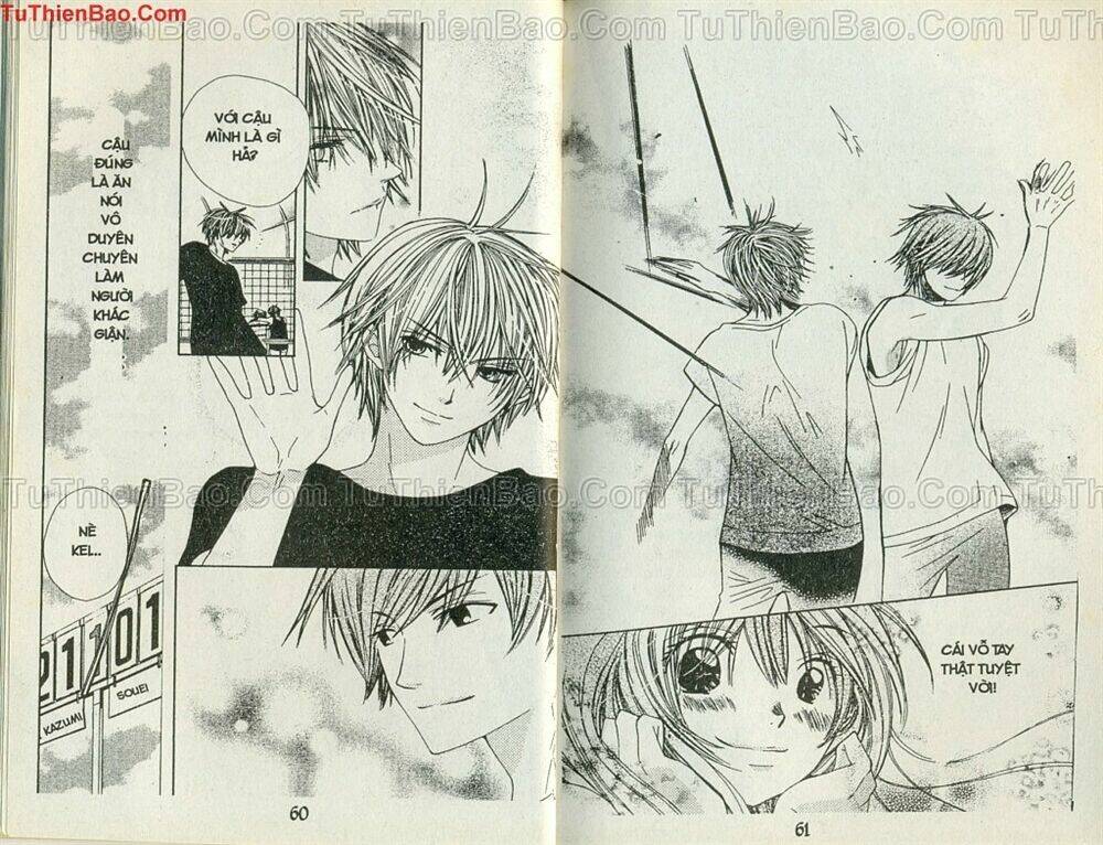 s a - lớp học ưu tú chapter 12 30