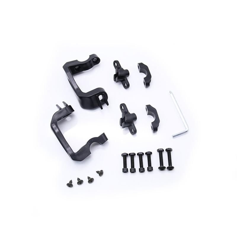Bọc Tay Nắm 22mm Cho Xe Mô Tô Honda/Kawasaki/Suzuki/Yamaha Sx Exc Xcw Smr