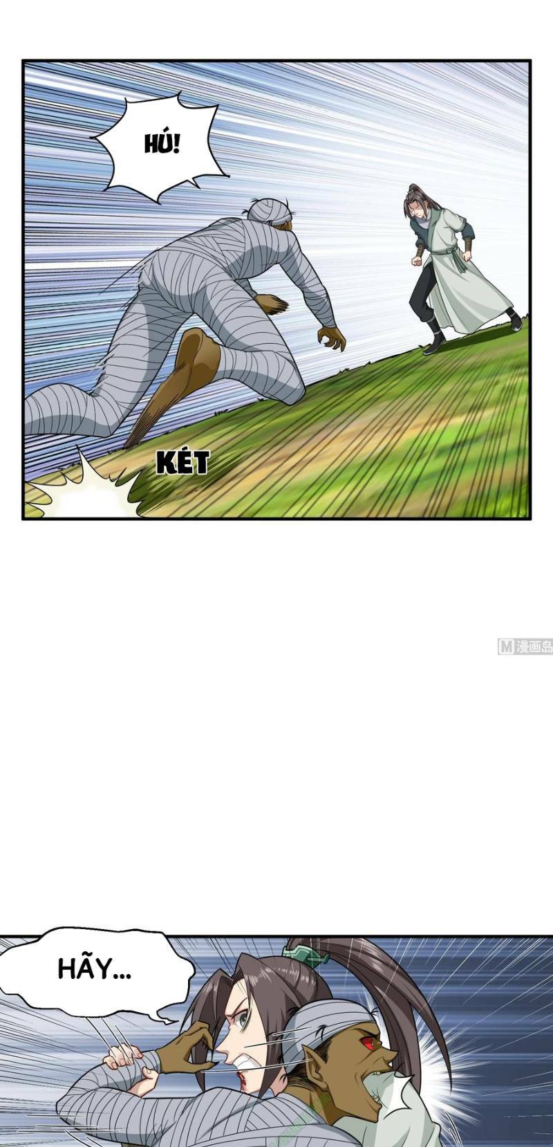 trọng sinh tới đại đường chapter 44 1