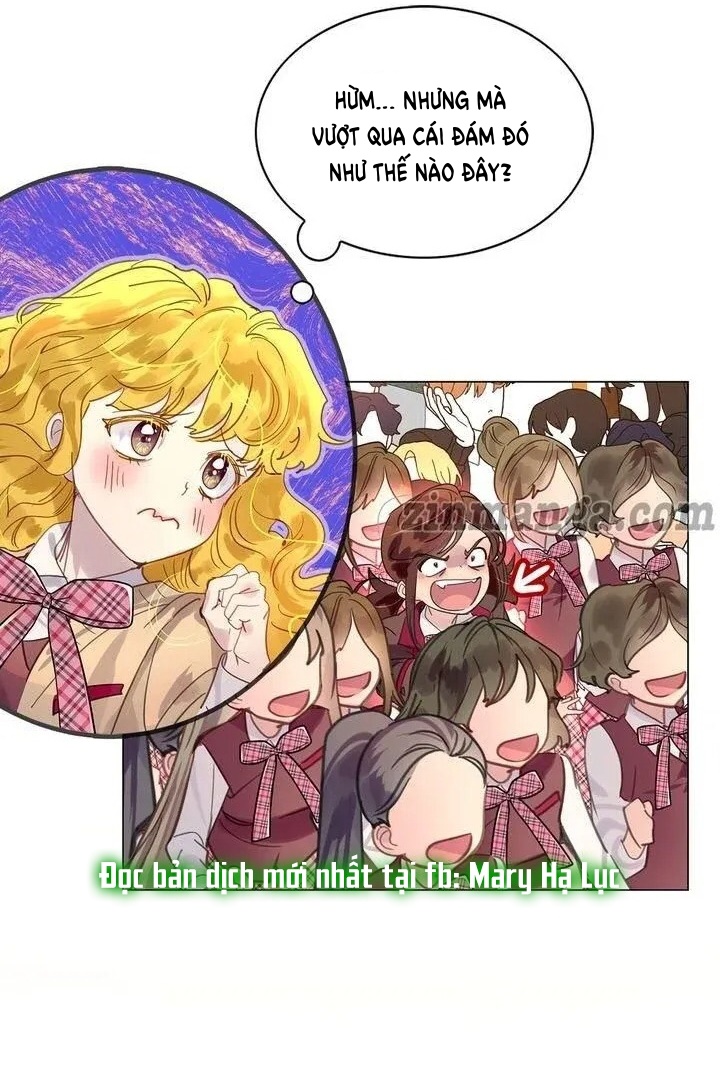 đừng xem thường nữ phụ chapter 171 61