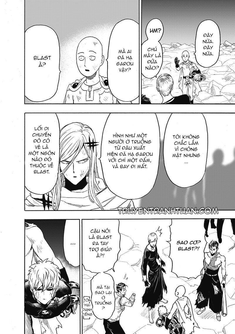 one-punch man chapter 216 20