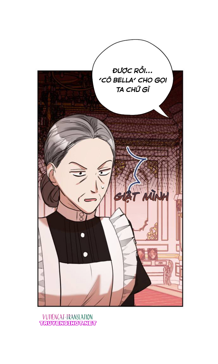 ta muốn biến phu quân thành bá chủ chapter 15 7