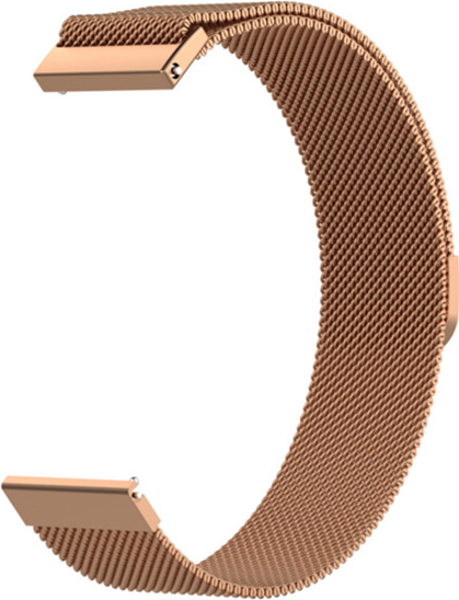 Dây Đeo Nam Châm Thay Thế Cho Đồng Hồ Thông Minh Samsung Galaxy Watch Active 1