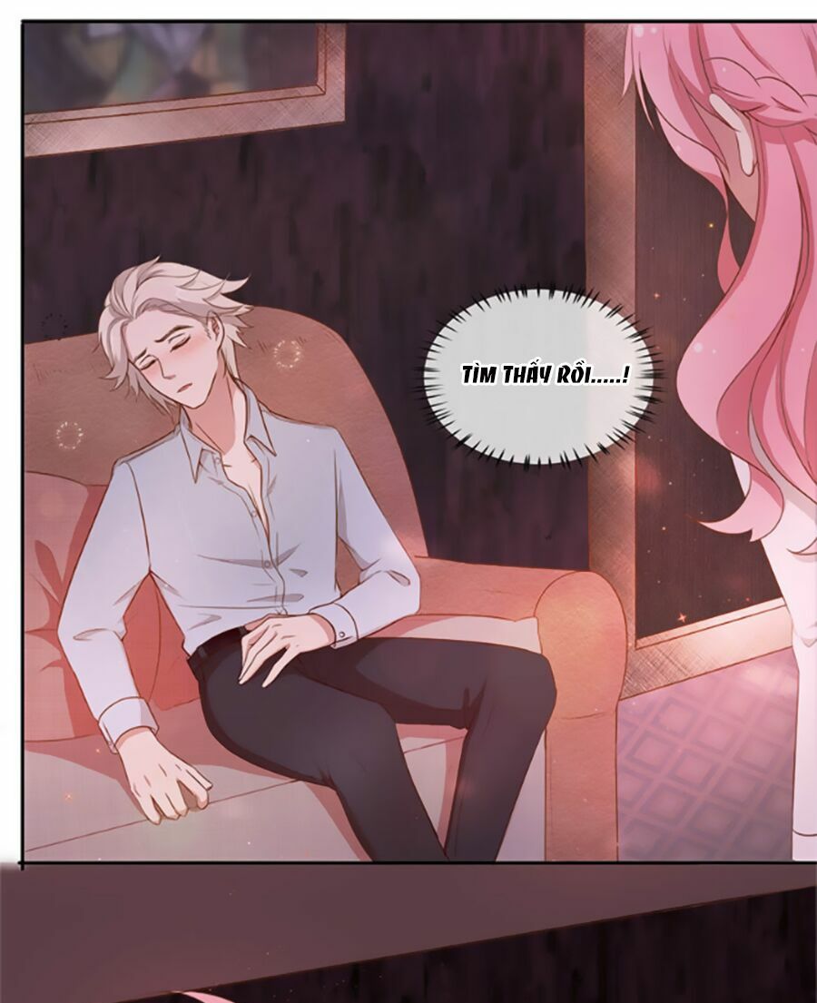 cả thế giới đều không bằng người chapter 24 23