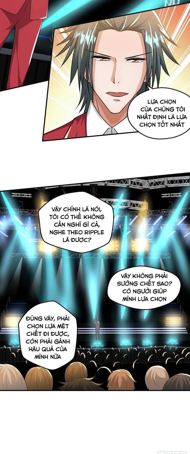 quỷ quyệt @ai chapter 9 17