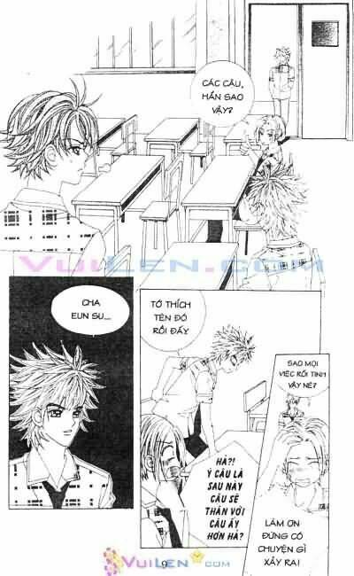 chàng gà mái chapter 4 9