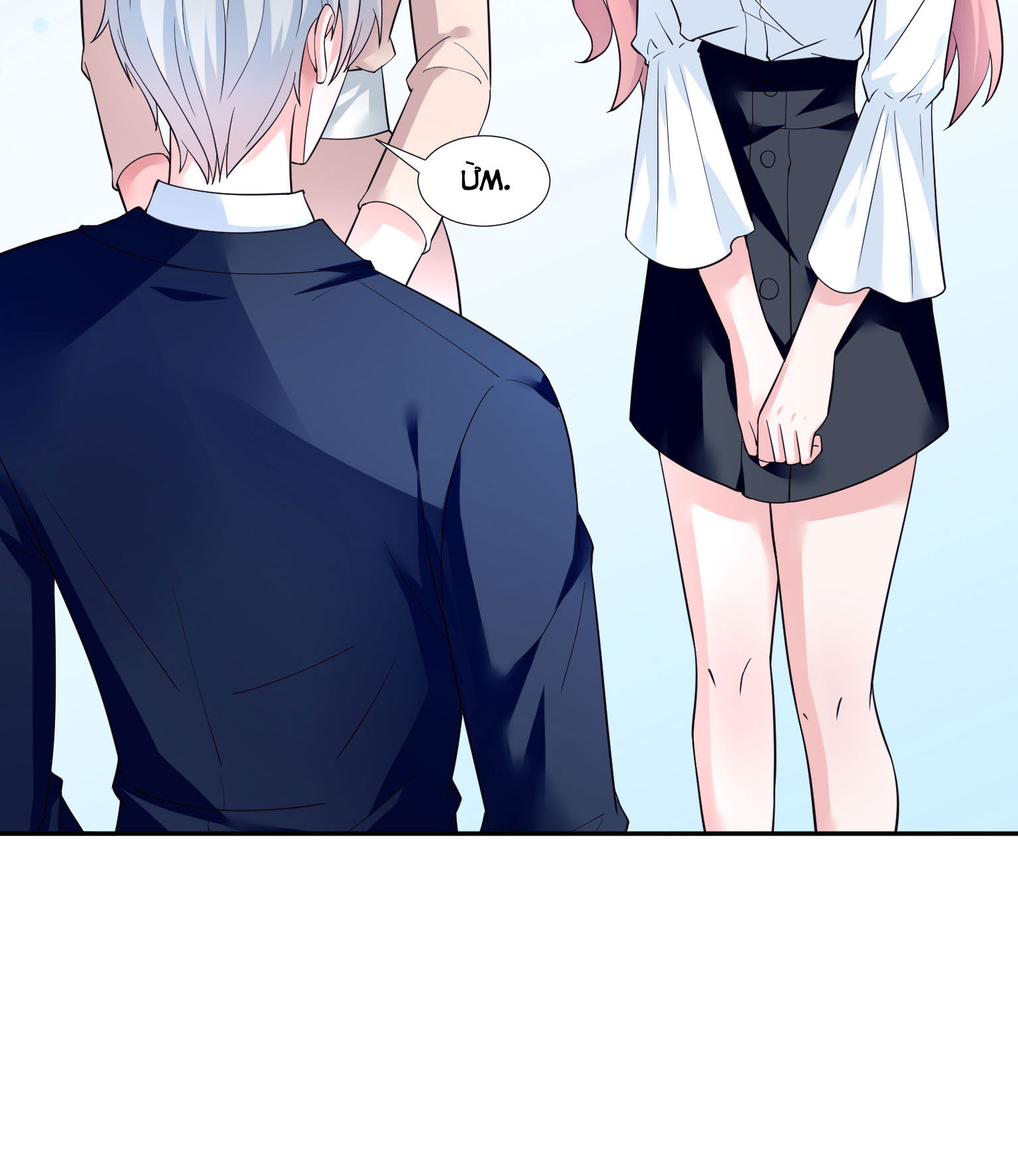 bí mật không thể yêu đương chapter 36 16