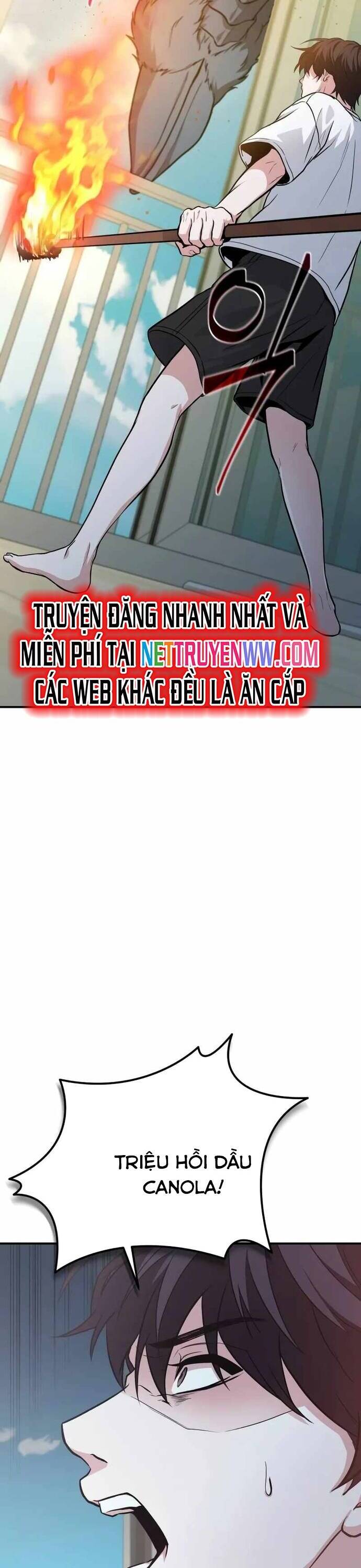 Tuyệt Đối Dân Cư Chapter 3 48