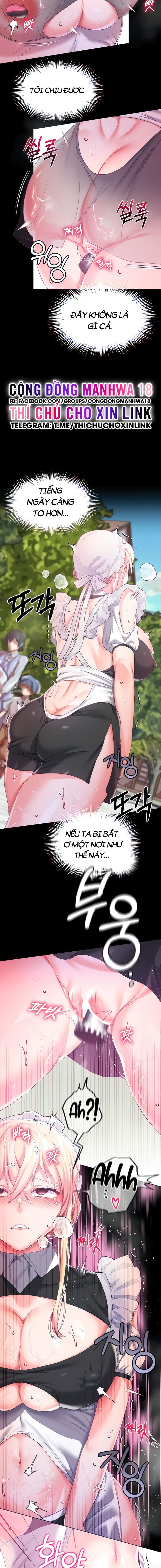 thuần hóa nữ phản diện chapter 28 5