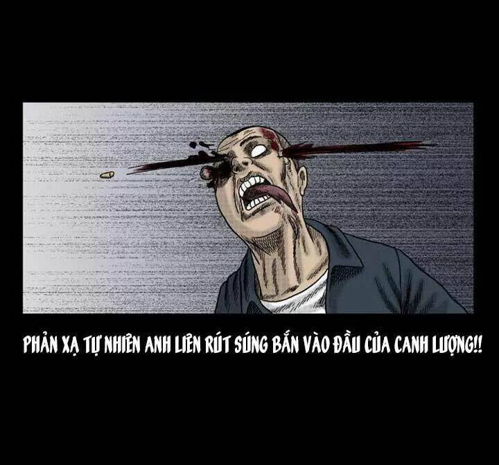 kỳ án có thật chapter 47 7