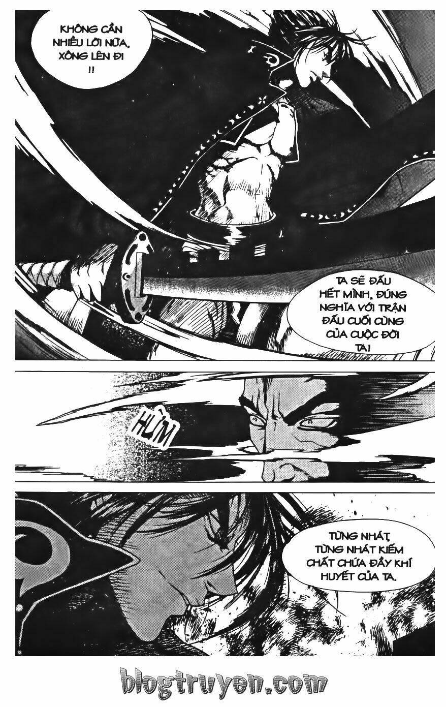 threads of time - dòng thời gian chapter 25 12