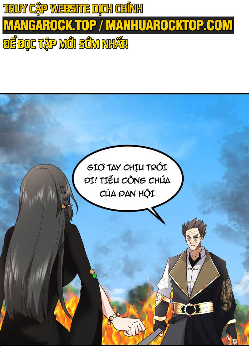 trên người ta có một rồng chapter 630 7