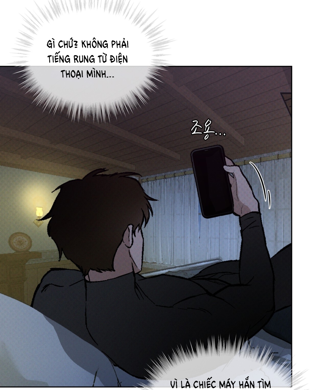 codename anastasia chapter 33.1 8