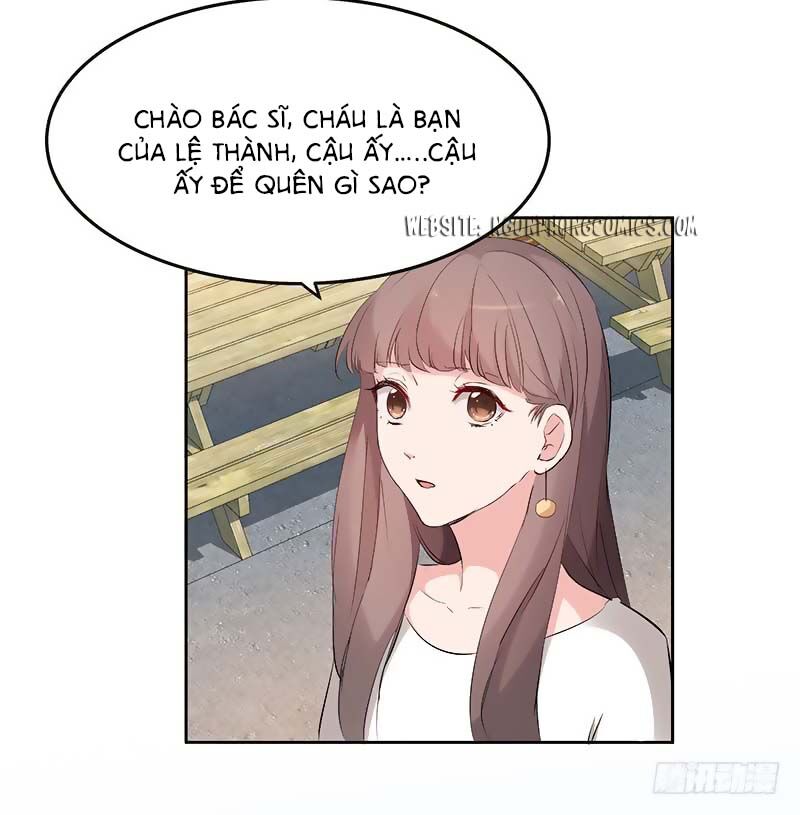 quay đầu nhìn lại, anh yêu em! chapter 28.1 14