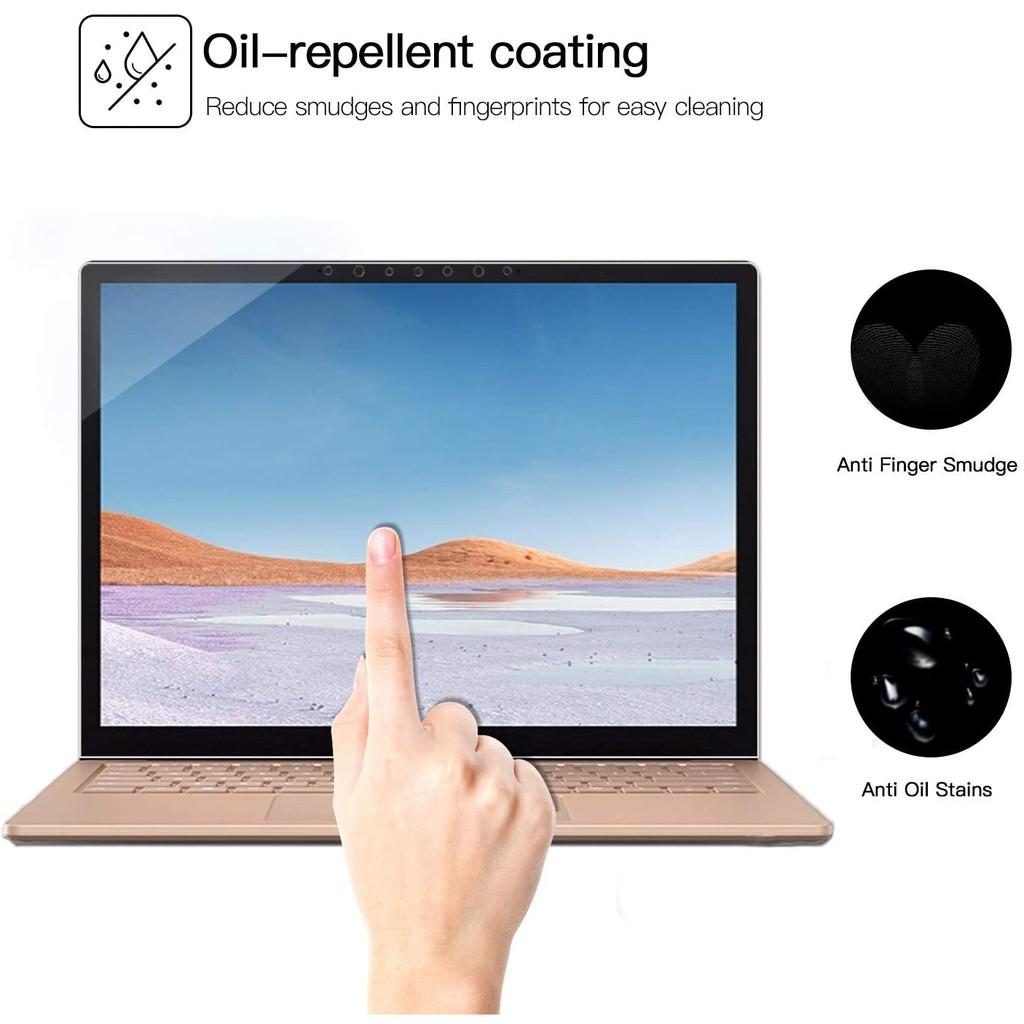 Kính cường lực Glass M cho Surface Laptop 1,2,3 (13.5inch và 15inch)