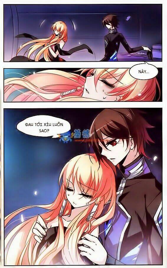 xuyên duyệt tây nguyên 3000 chapter 27 9