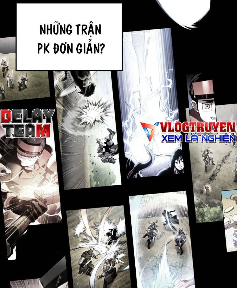 huyền thoại game thủ - tái xuất chapter 57 80