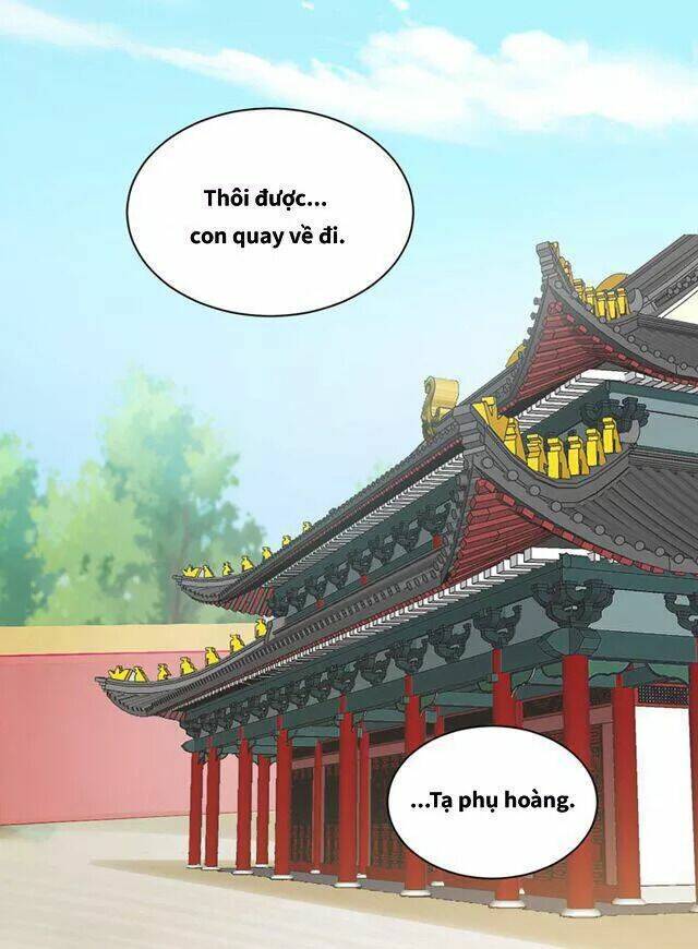 quả nhân có bệnh tên là tương tư chapter 89 22