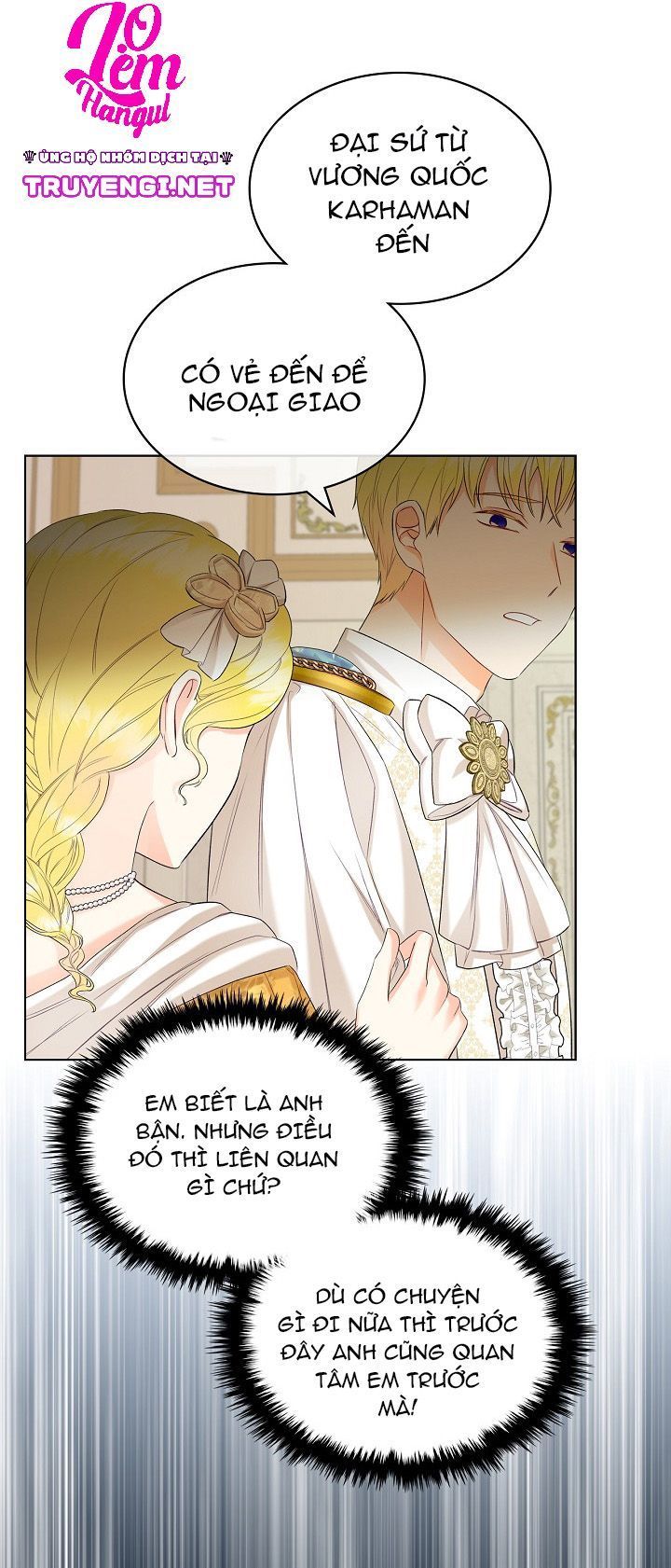 kẻ tạo ra ác nữ chapter 35 56