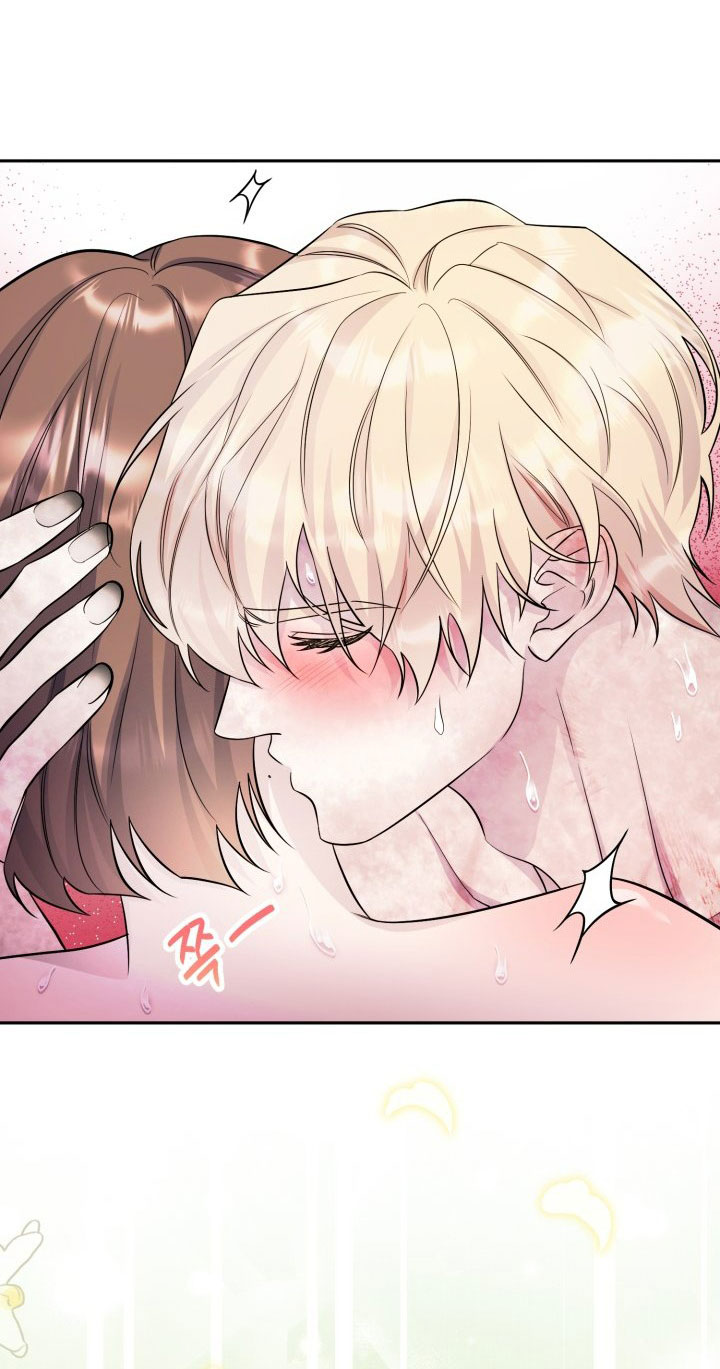 [18+] nếu cứu rỗi một cầm thú hư hỏng chapter 28.2 45