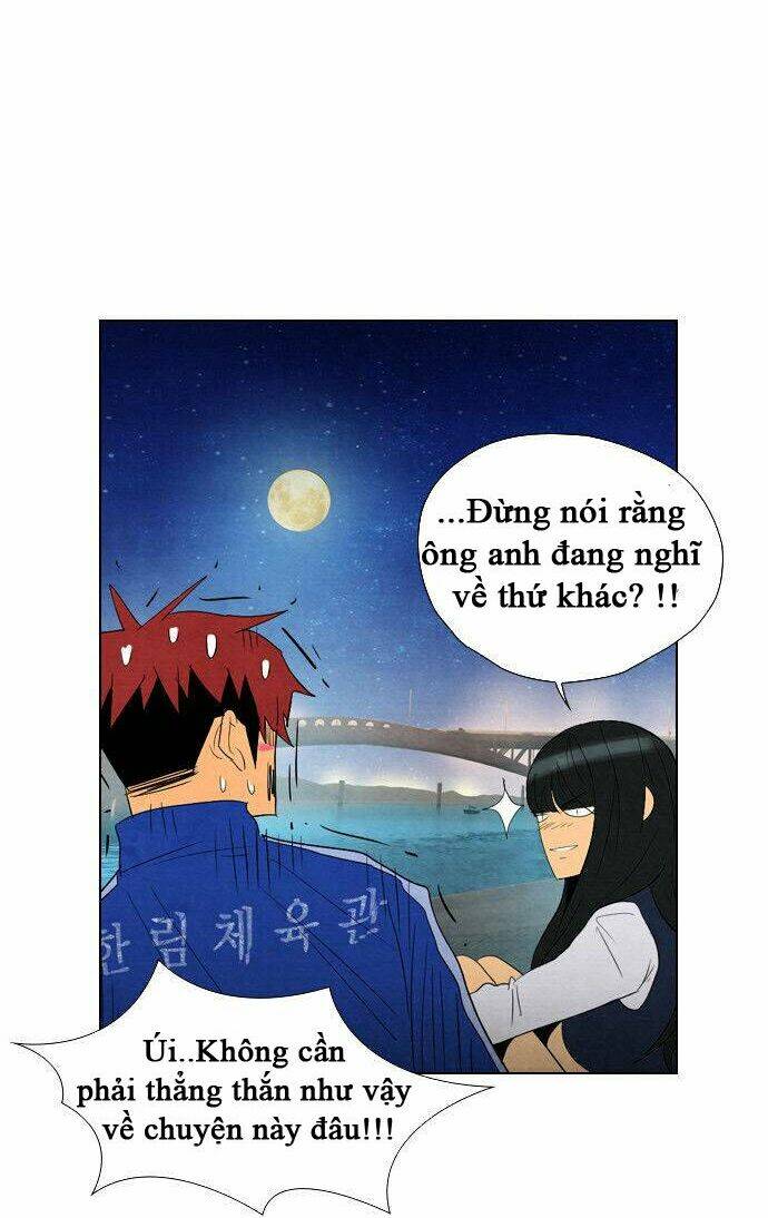 nạn nhân hồi sinh chapter 35 12