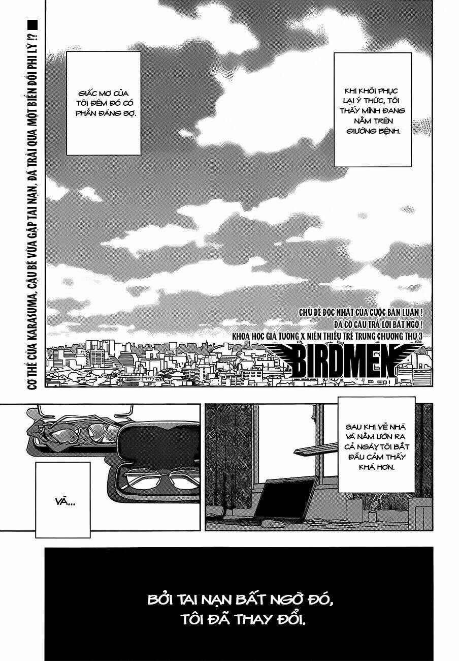birdmen chapter 3 2