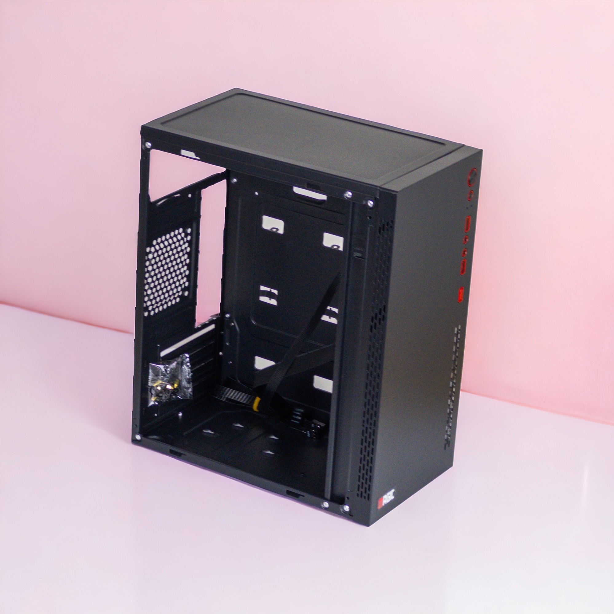 CASE MAGIC M-03 (MATX) - Hàng chính hãng