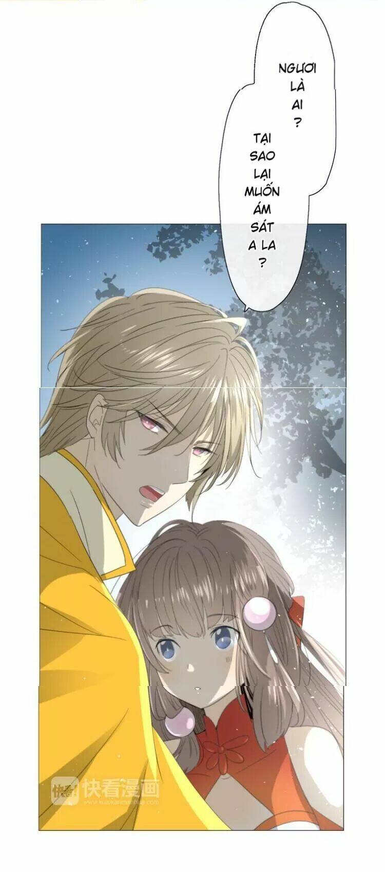 vu chúc thiếu nữ chapter 12 28