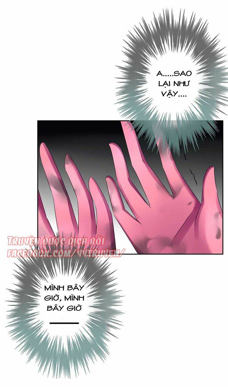 vị hôn thê bỏ trốn chapter 68 2